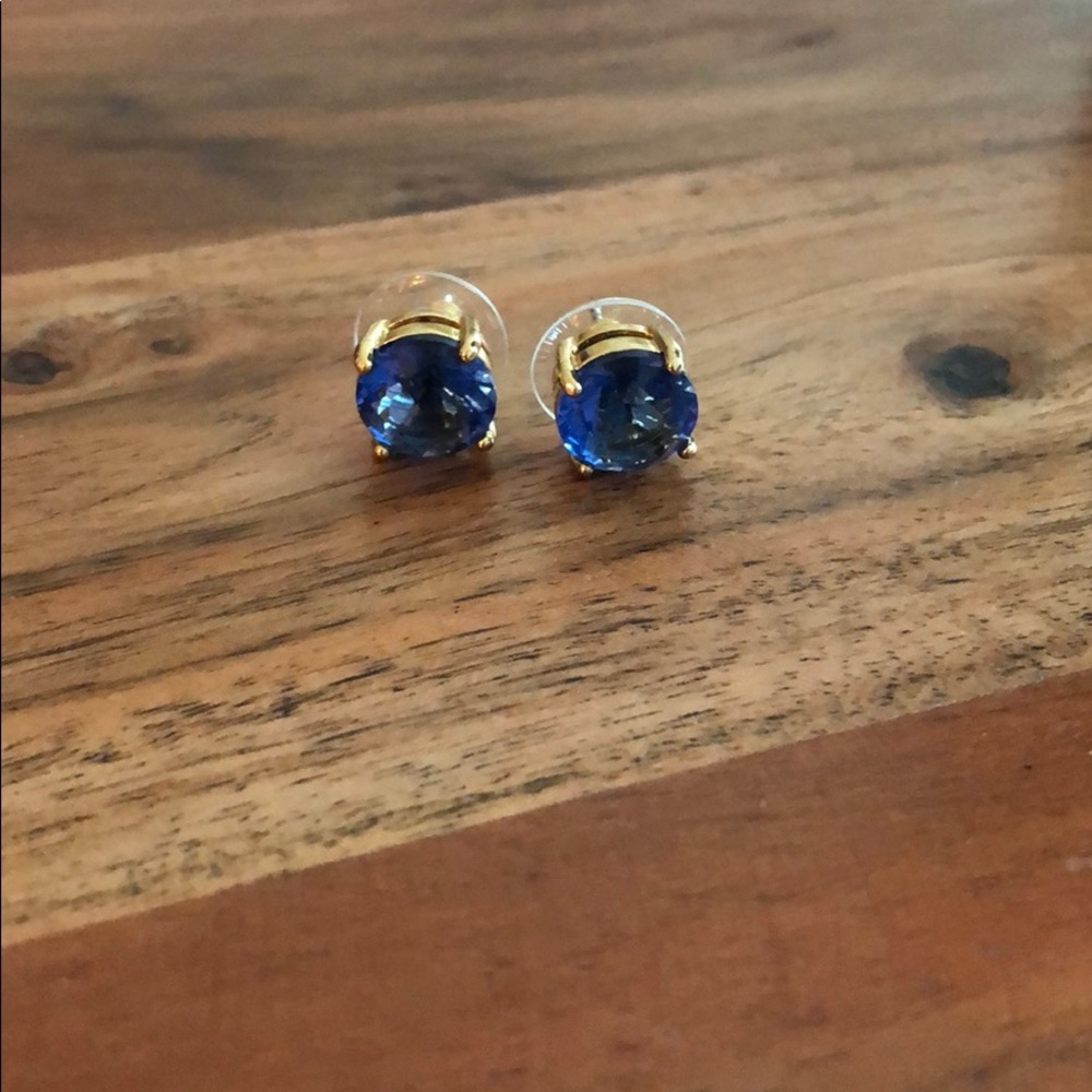 Kate Spade Stud Earrings